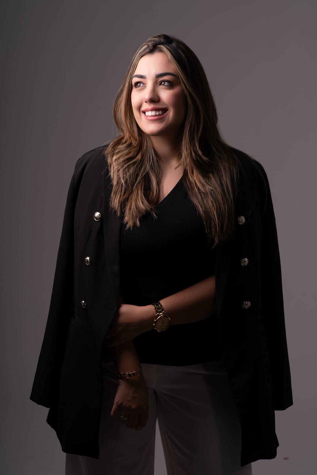 Dra. Isadora Helena Pereira Alves - consultório